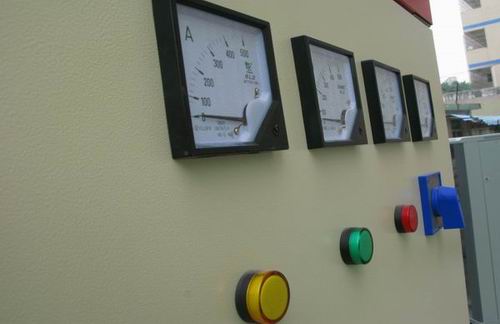 虎丘成套配电箱